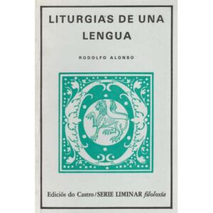 Liturgias de una lengua
