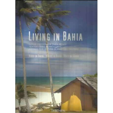 Living in Bahia