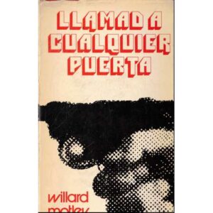 Llamad a cualquier puerta