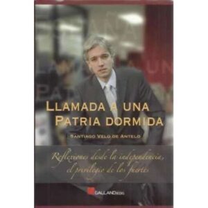 Llamada a una patria dormida