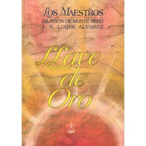 Llave de oro