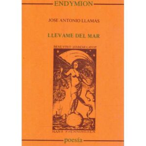 Llévame del mar