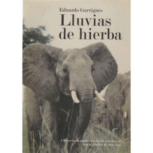 Lluvias de hierba