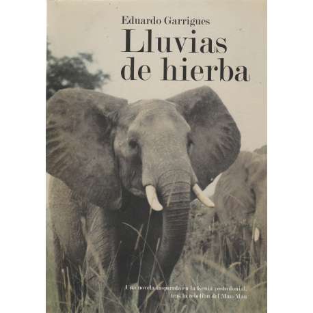 Lluvias de hierba