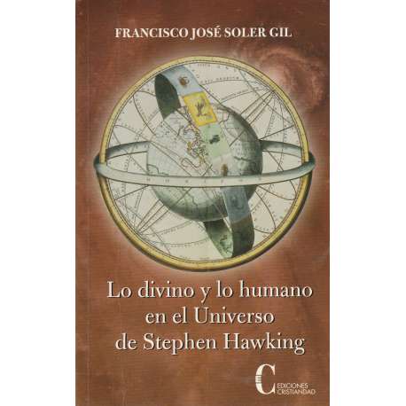 Lo divino y lo humano en el universo de Stephen Hawking