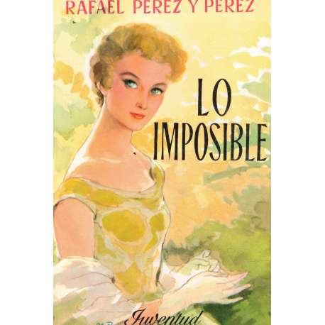 Lo imposible