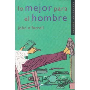 Lo mejor para el hombre