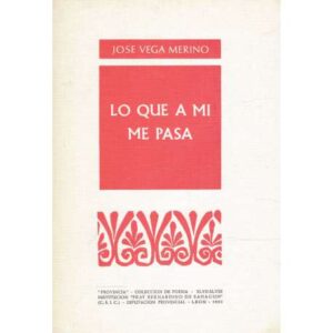 Lo que a mi me pasa 1949-1979