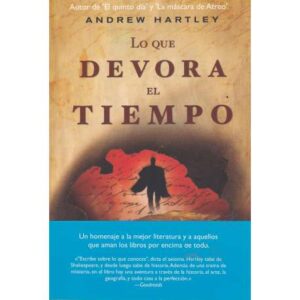 Lo que devora el tiempo