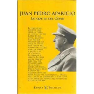 Lo que es del César
