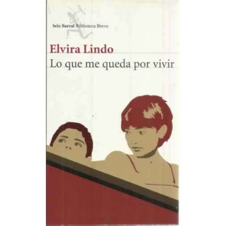 Lo que me queda por vivir