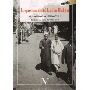 Lo que nos contó Isa ibn Hisham
