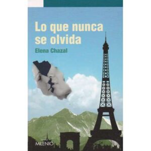 Lo que nunca se olvida