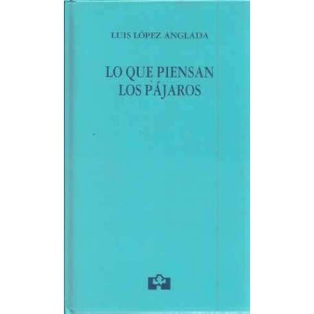 Lo que piensan los pájaros
