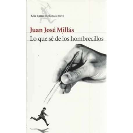 Lo que sé de los hombrecillos