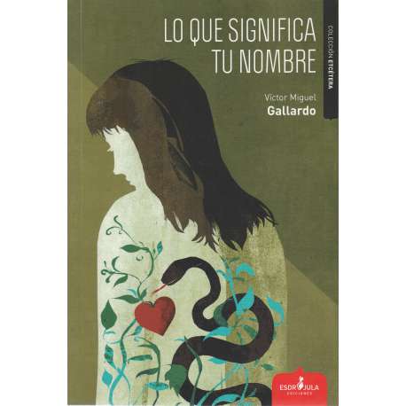 Lo que significa tu nombre