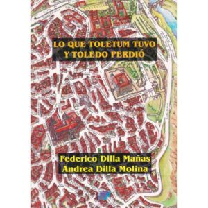 Lo que Toletum tuvo y lo que Toledo perdió