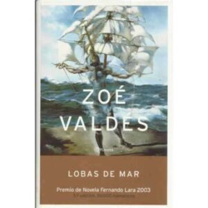 Lobas de mar