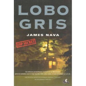 Lobo gris