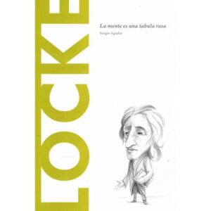 Locke. La mente es una tabula rasa