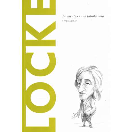 Locke. La mente es una tabula rasa