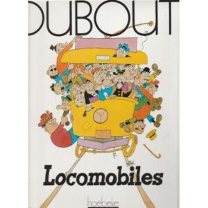 Locomobiles