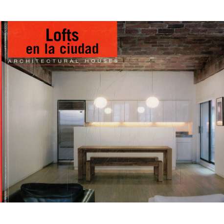 Lofts en la ciudad