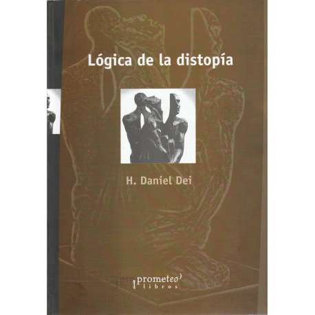 Lógica de la distopía