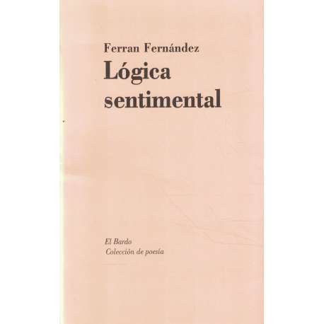 Lógica sentimental