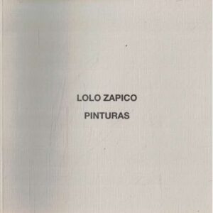 Lolo Zapico. Pinturas
