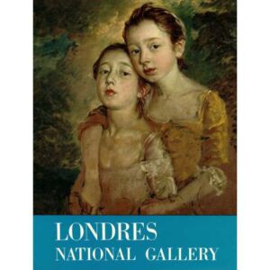 Londres. National Gallery