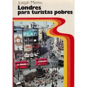 Londres para turistas pobres