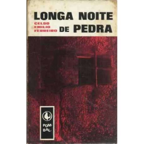 Longa noite de pedra
