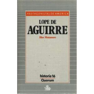 Lope de Aguirre