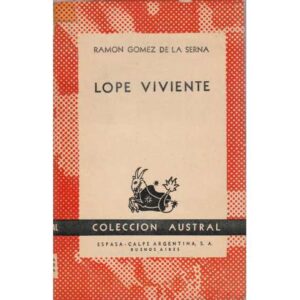 Lope viviente