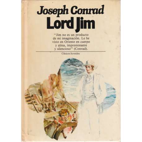 Lord Jim