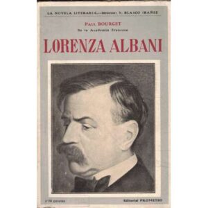 Lorenza Albani