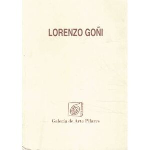 Lorenzo Goñi