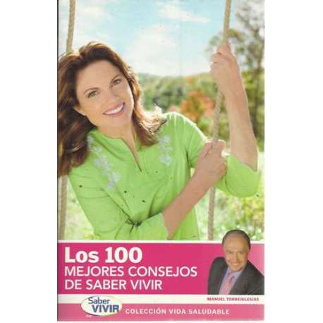 Los 100 mejores consejos de saber vivir