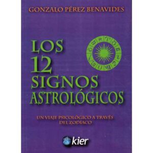 Los 12 signos astrológicos