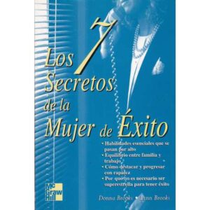 Los 7 secretos de la mujer de éxito
