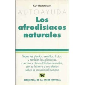 Los afrodisíacos naturales