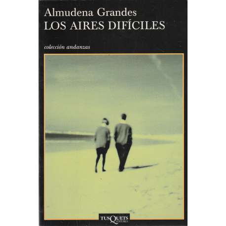 Los aires difíciles