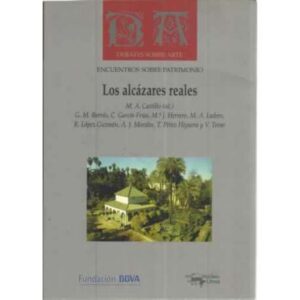 Los alcázares reales