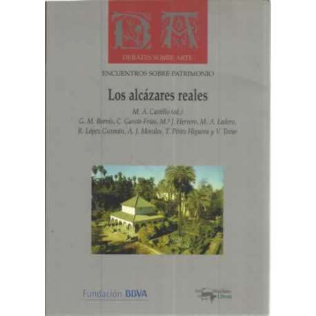 Los alcázares reales