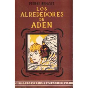 Los alrededores de Aden
