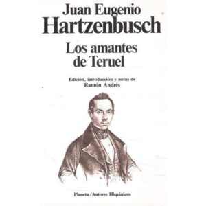Los amantes de Teruel