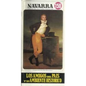 Los amigos del país y su ambiente historico