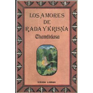 Los amores de Rada y Krisna