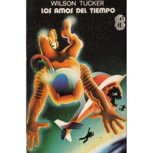 Los amos del tiempo